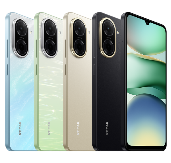 Producto - Xiaomi Redmi A5 4g, 64 Gb, 3 Gb Ram