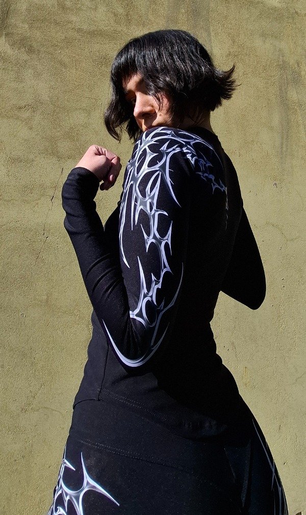 Producto - Remera Onix