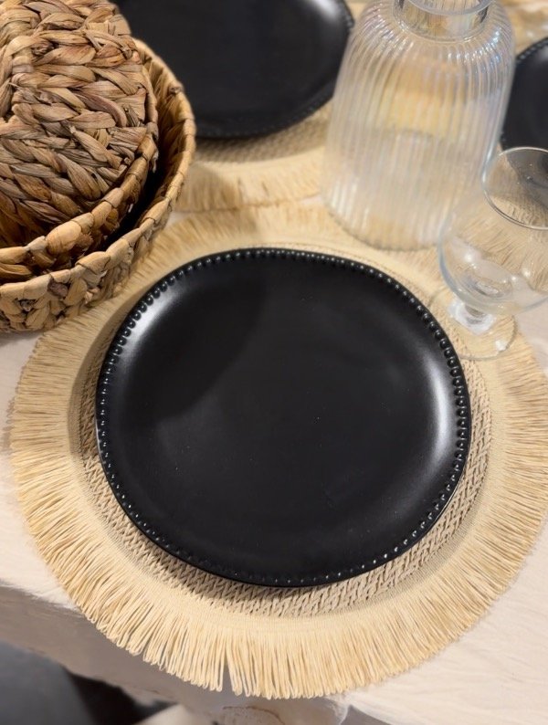 Producto - Plato Playo Queen x6