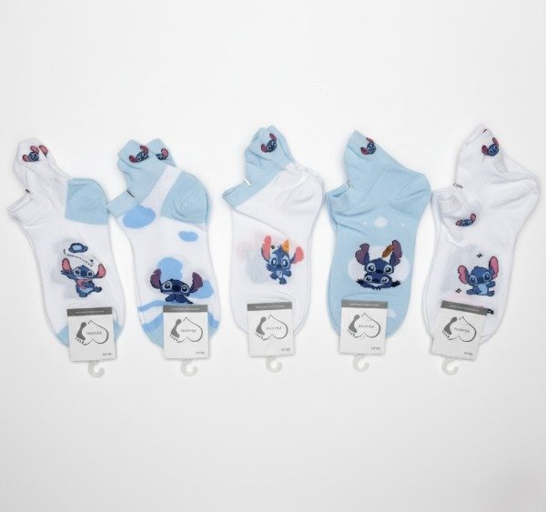 Producto - Medias stich talle 36-41 c/u