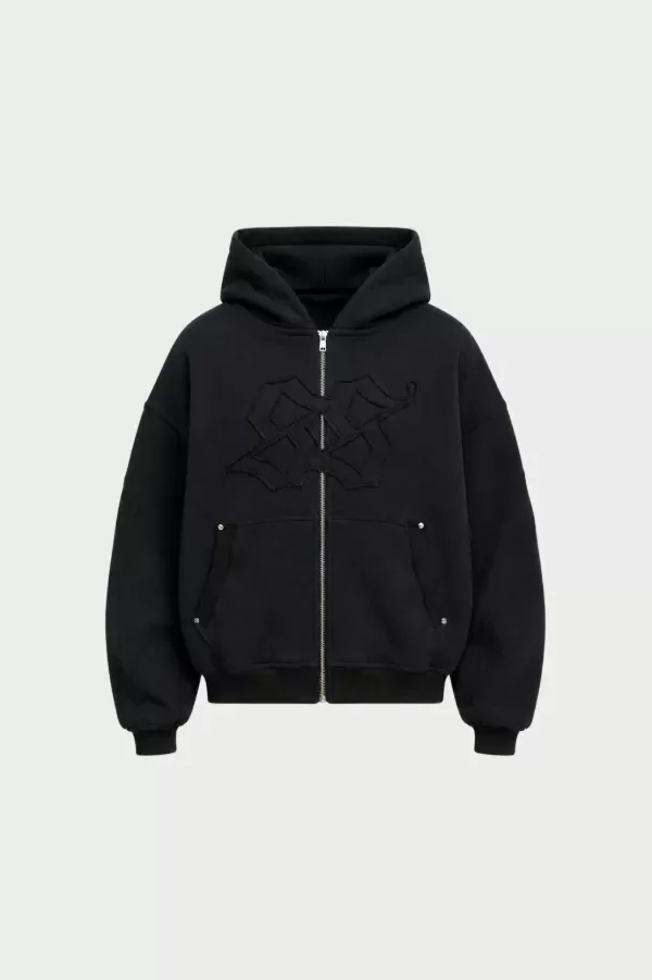 Producto - ZIP HOODIE SS - 0