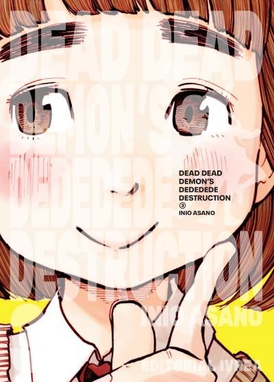 Producto - Dead Dead Demons Dededede Destruction - 2