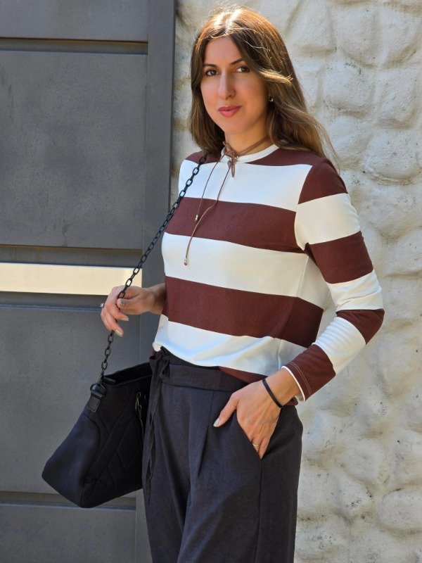 Producto - Buzo LOURDES