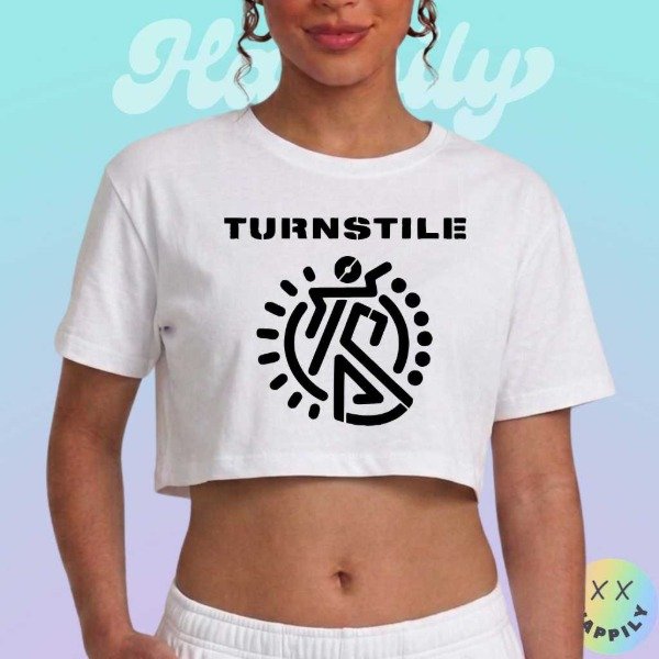 Pupera turnstile — imagen 2