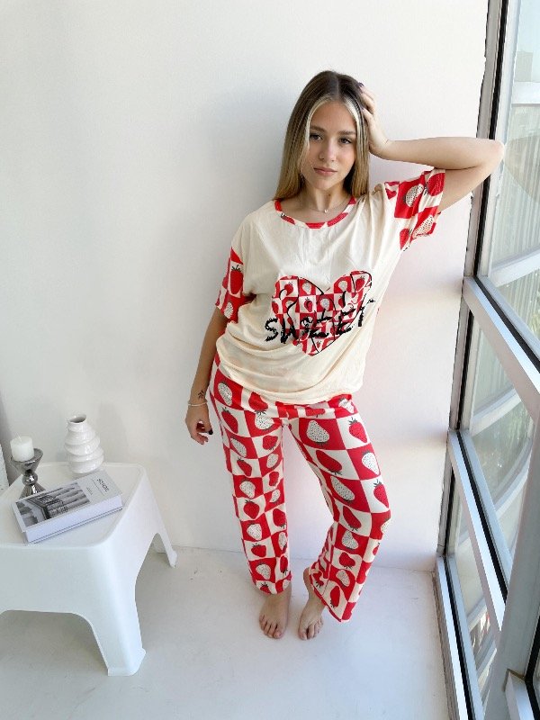 Producto - Conjunto TRES PIEZAS - 0