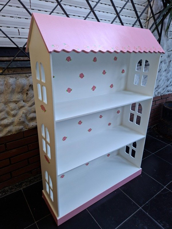 Producto - CASITA GRANDE - 0