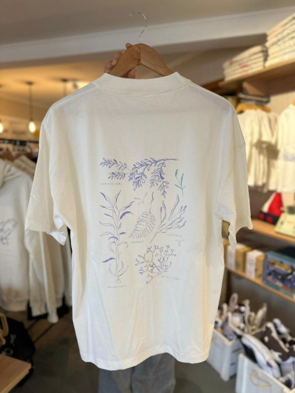 Producto - Remeron Algas