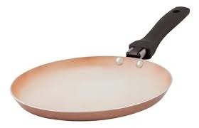 Producto - PANQUEQUERA CERAMICA COBRE N22 HUDSON