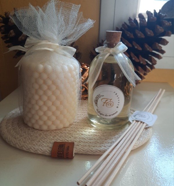 Producto - Box Mini Glamour