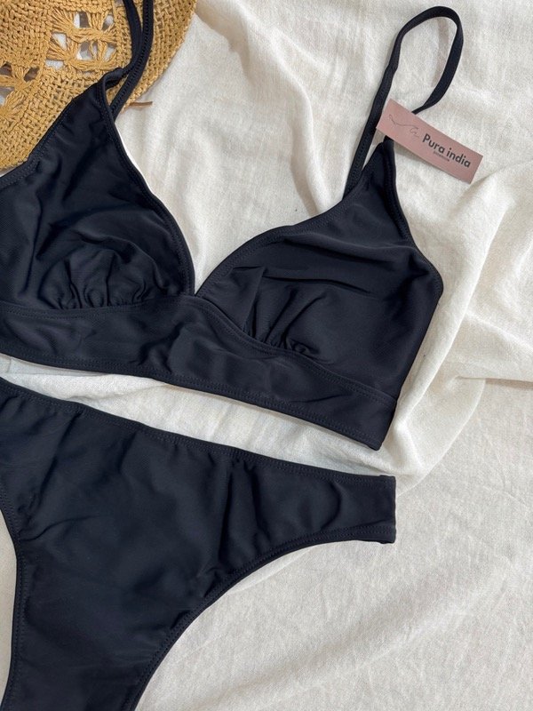 Producto - CAPRI NEGRA