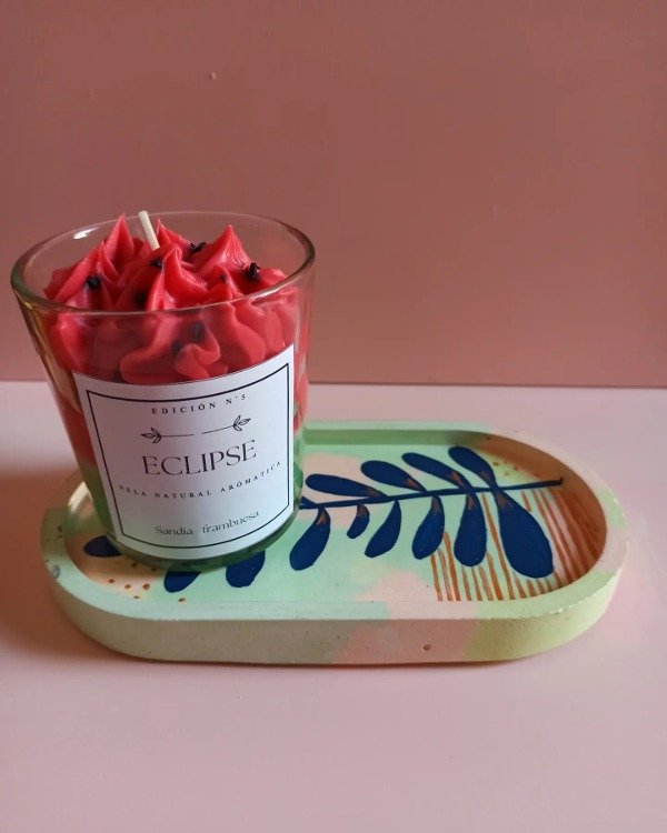 Producto - Velas Gourmet Sandía