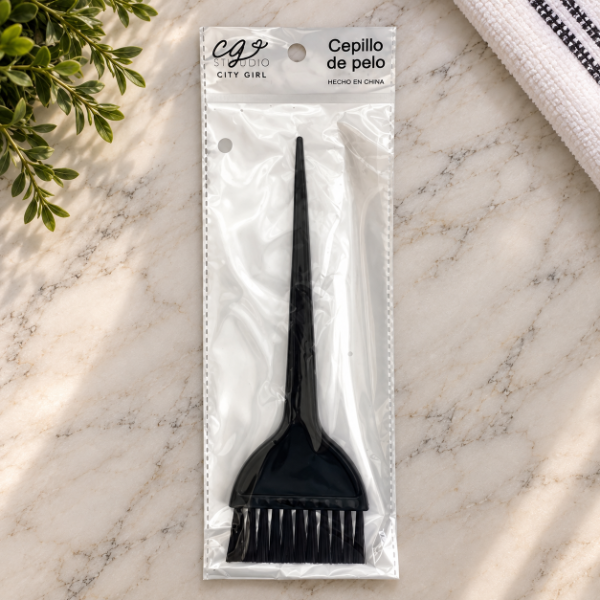 Producto - CEPILLO DE TINTE CITY XF881-1-4#