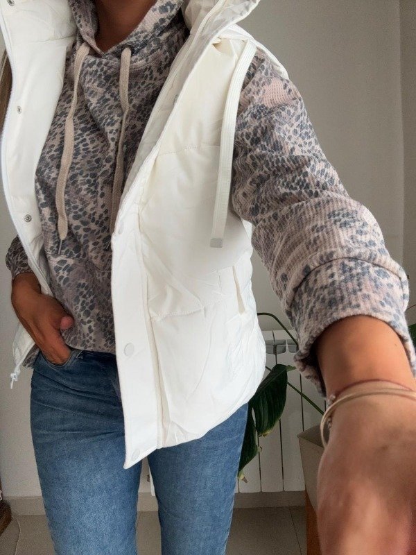 Producto - Chaleco Varsovia