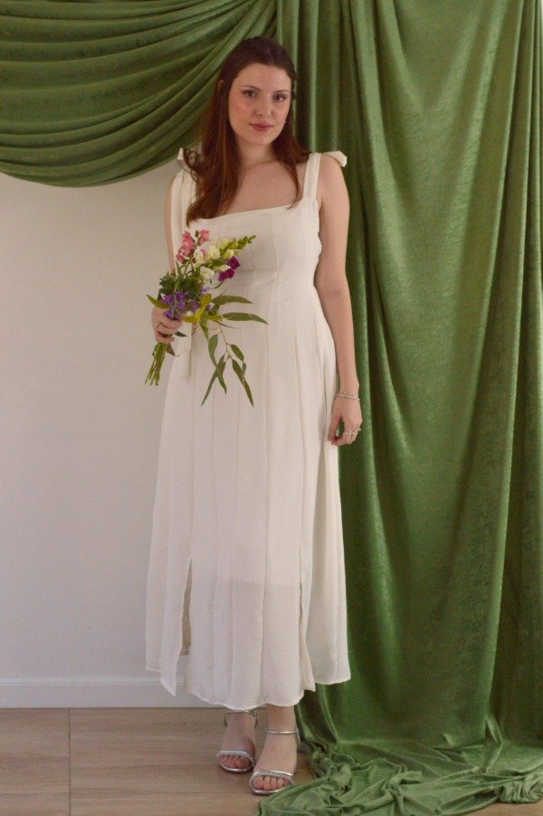 Producto - Vestido Ninfa - 1