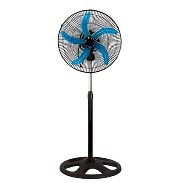 Producto - Ventilador 3 en 1 - Bravion - 5 Aspas - 18'