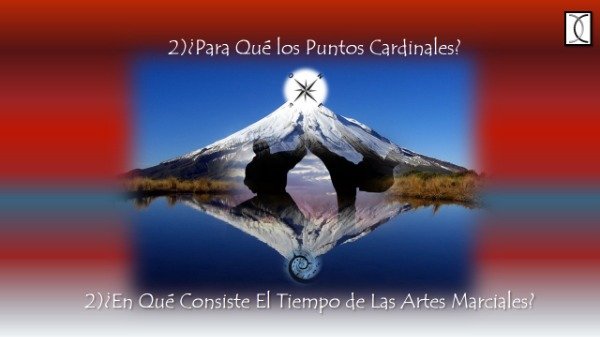 Producto - El Tiempo en Las Artes Marciales: Cápsula 3