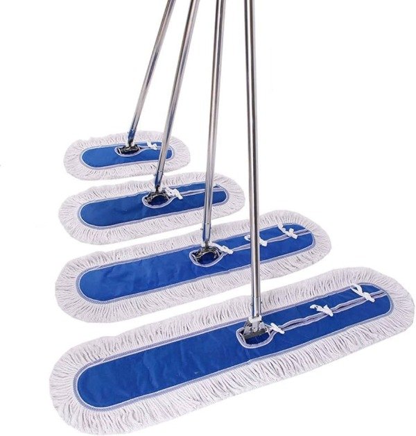 Producto - Kit Mopa Professional Make