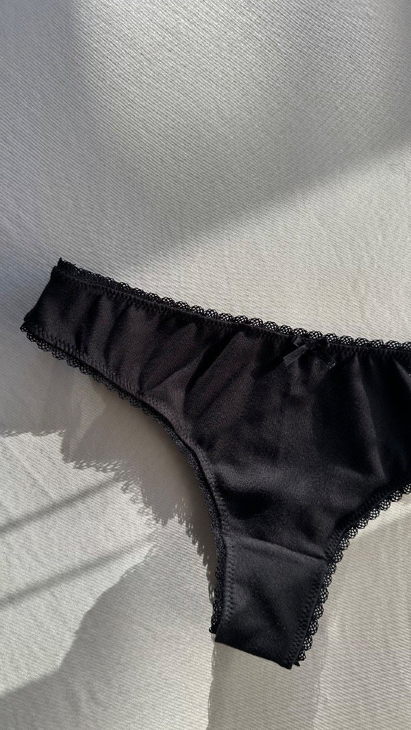 Producto - Bombacha basic algodón p - 1