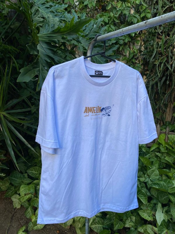 Producto - Preserve a natureza terra