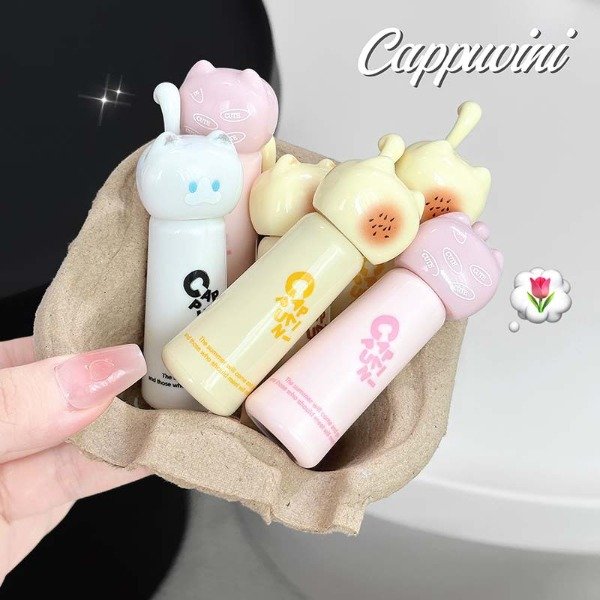 Producto - Lip gloss Cappuvini "Cute Cat Shimmer Lip Gloss"