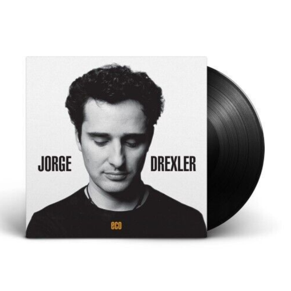 Producto - Jorge Drexler - Eco