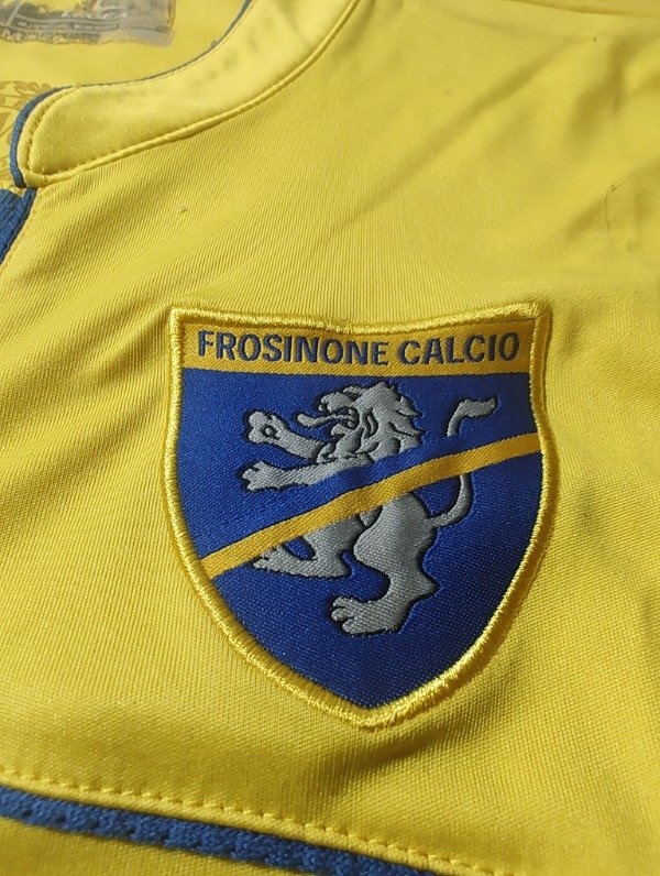 Producto - Frosinone Calcio - 3