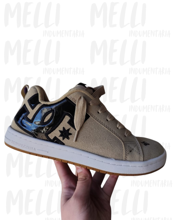 Producto - Zapatillas Dc