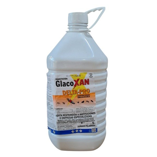 Producto - Derribante DELTA PRO Glacoxan  5L