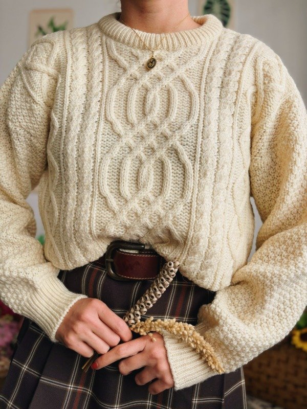 Producto - Sweater Saoirse