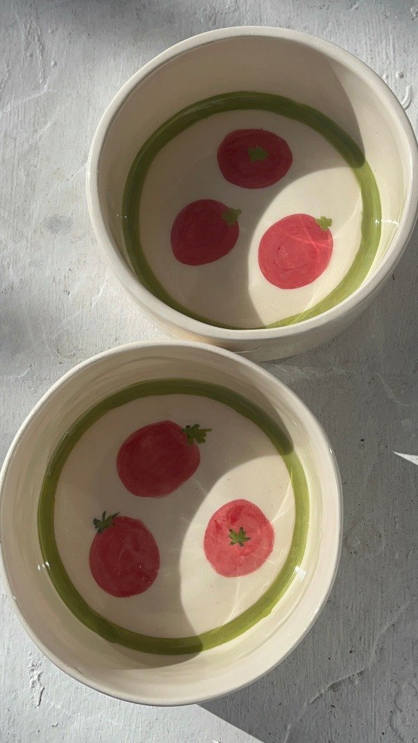 Producto - Bowl Tomate