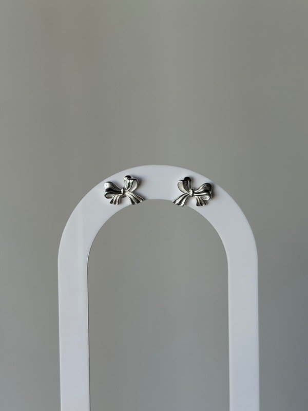 Producto - Aros moño