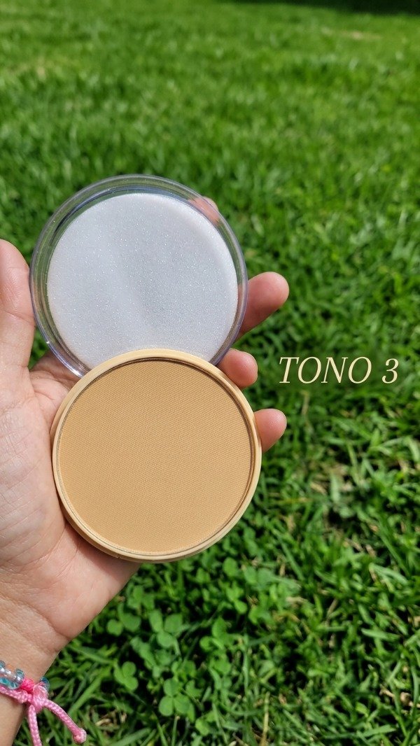 Producto - SET x6 polvos compactos - 3