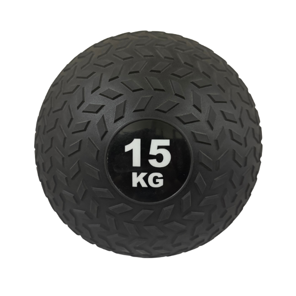 Producto - Slam Ball sin Pique 15kg