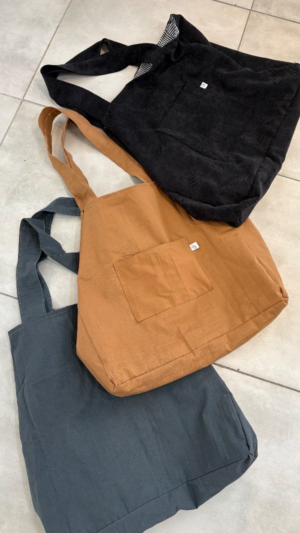Producto - TOTE BAG