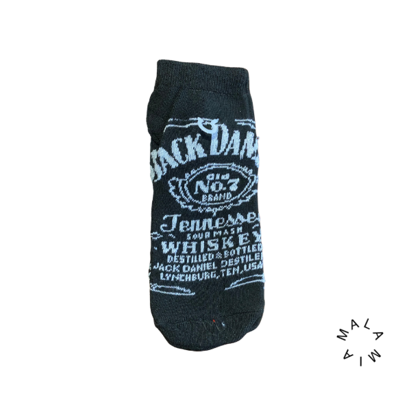 Producto - JACK DANIELS NEGRA