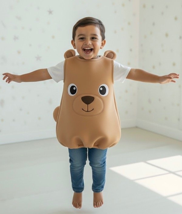 Producto - DISFRAZ DE OSO