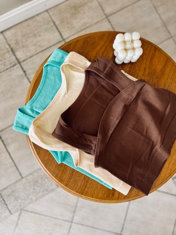 Producto - Top Daisy