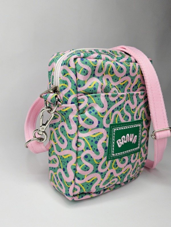 Producto - Morral Tropi selva - 3