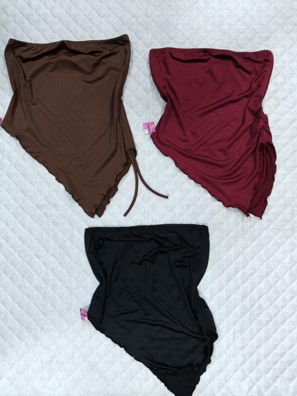 Producto - Top straple  arruche