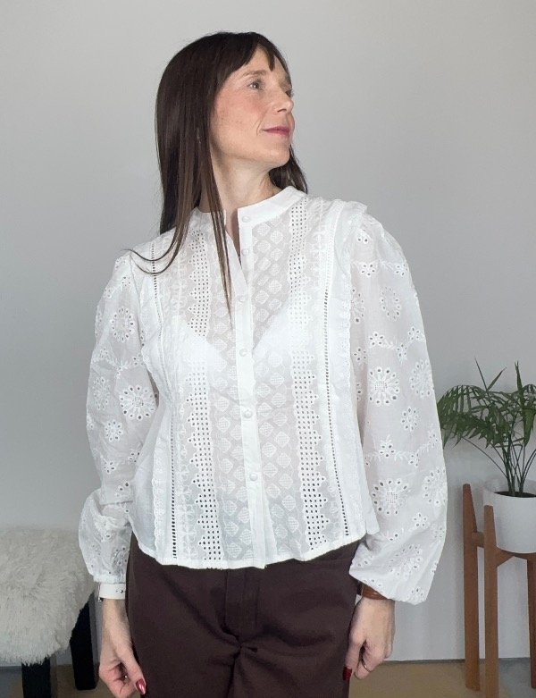 Producto - Camisa rumi