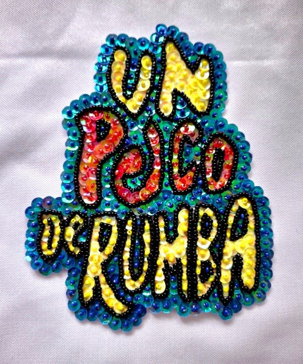 Producto - Un Poco de Rumba