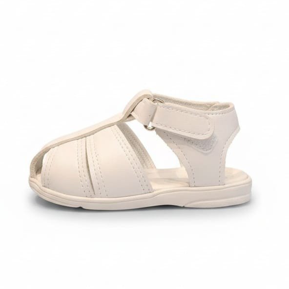 Producto - 520 FRANCISCANA blanco (unisex)