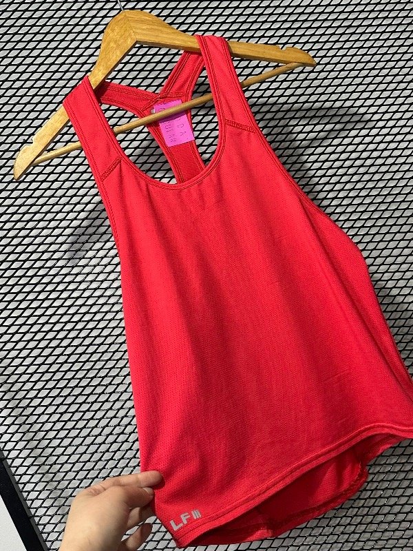 Producto - Remera LADY FIT TS - 1
