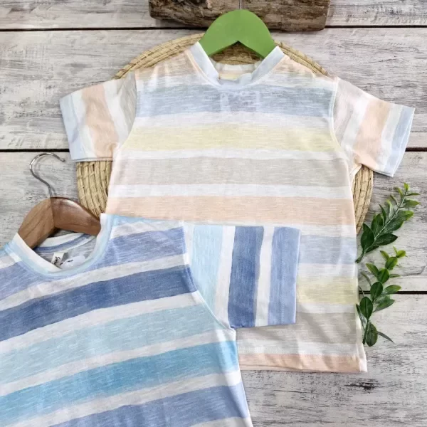 Producto - Remera Pincel (RM42)