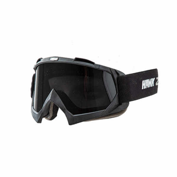 Producto - ANTIPARRA HAWK BLACK
