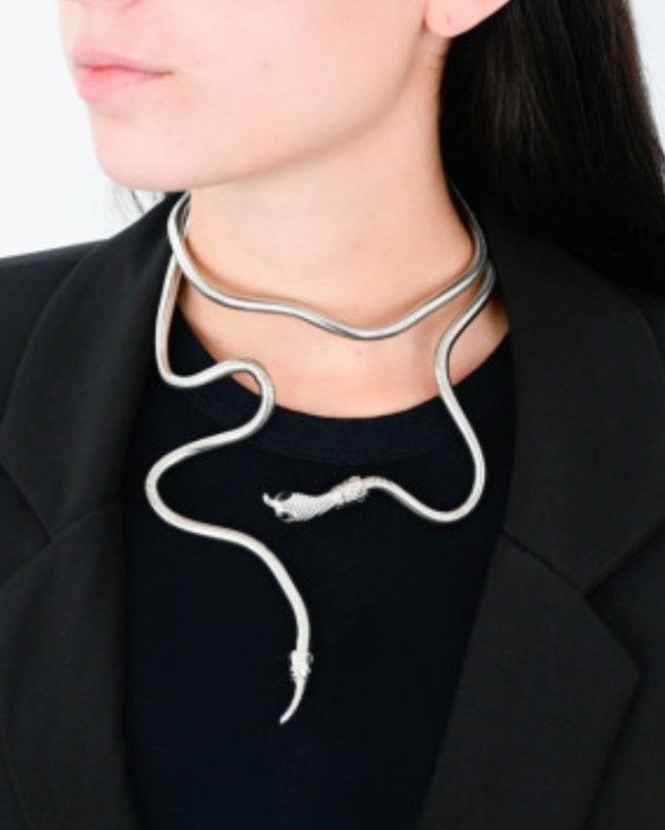 Producto - Collar Cobra