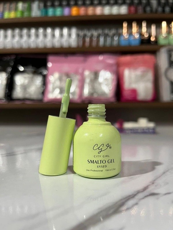 Producto - City Girl 142 10ml