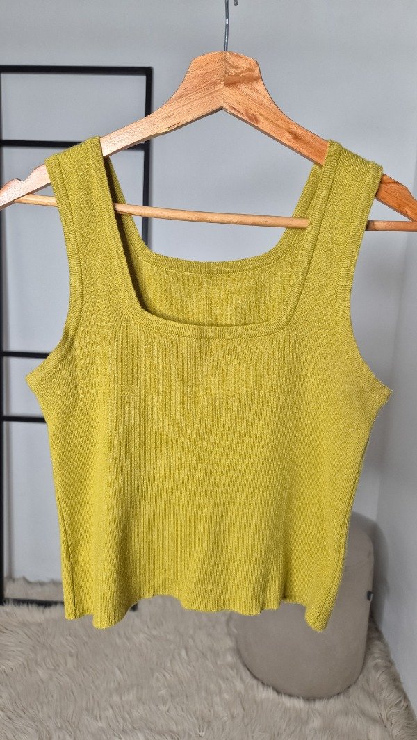 Producto - Top pistacho