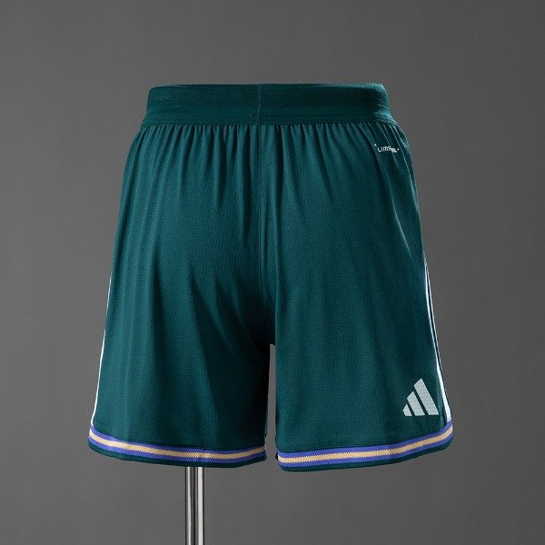 SHORT ARABIA SAUDITA 2026 - MATCH [VERSIÓN JUGADOR] — imagen 2