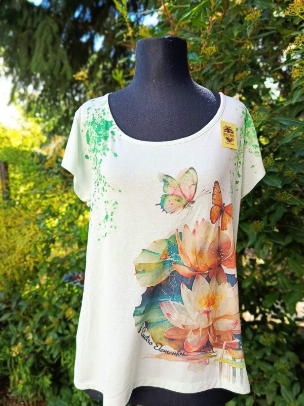 Producto - Remeras rectas t.6 - 3